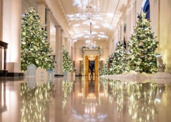 White House staffers said it’s ‘beyond demoralizing’ to see ‘DC Randos’ touring the West Wing before those who work with the Biden administration, a new report says