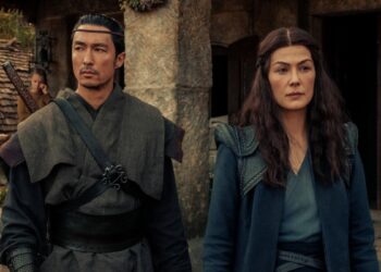 Amazon Confirms ‘The Wheel Of Time’ Season 2 Has A Bigger Budget