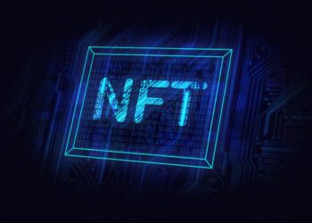 Why Big Brands Are Spending Millions On NFTs