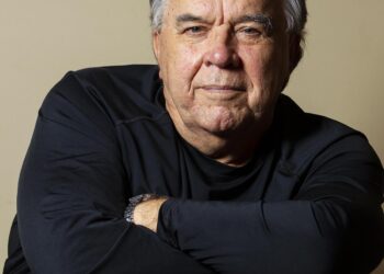 Biden is president because of hatred for Trump