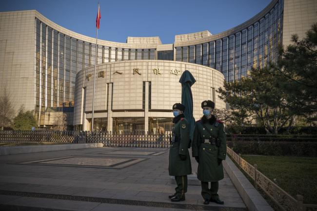 China to Dig Into Monetary Policy Toolbox to Stabilize Economy