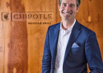 Farm aid: Chipotle CEO Brian Niccol on America’s farming crisis