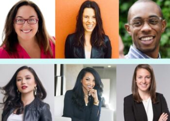 These Investors Want More Women To Become VCs