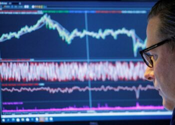 Stocks to see in New Year near record highs after banner 2021