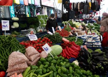 Turkey’s Erdogan says he is saddened by inflation at 36% in 2021