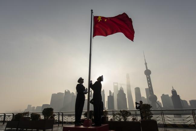China Says Stable Economy Is ‘Crucial’ Political Issue in 2022