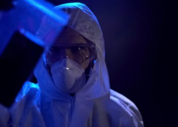 Google Tech Remotely Wipes Prisoner’s Samsung Of Possible Evidence, FBI Says