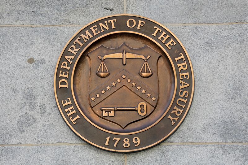 U.S. Treasury disbursed $2.8 billion in rental aid in November
