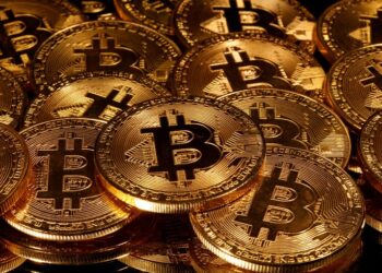 Cryptocurrencies post record outflows in first week of 2022 -CoinShares