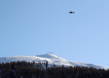 Gloomy outlook for global recovery, World Economic Forum survey finds