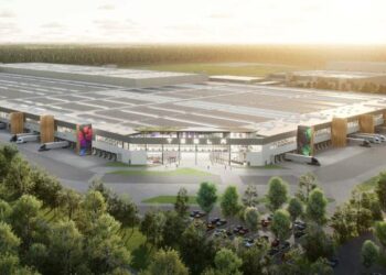 With New German Gigafactory, Tesla Seems to be To Construct On Huge Lead In Surging European EV Gross sales