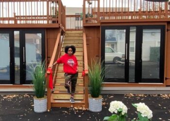 Reaching Well being Fairness Requires Supporting Unseen Black Entrepreneurs