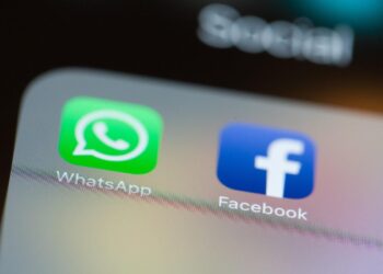 WhatsApp Ordered To Help US Agents Spy On Chinese Phones—No Explanation Required