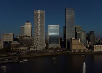 Britain’s bank ‘ring-fencing’ rules need simplifying, review shows