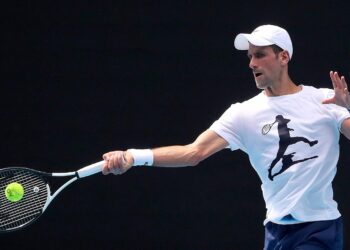 Djokovic Owns Mysterious Danish Firm Researching Non-Vaccine Covid-19 Treatment