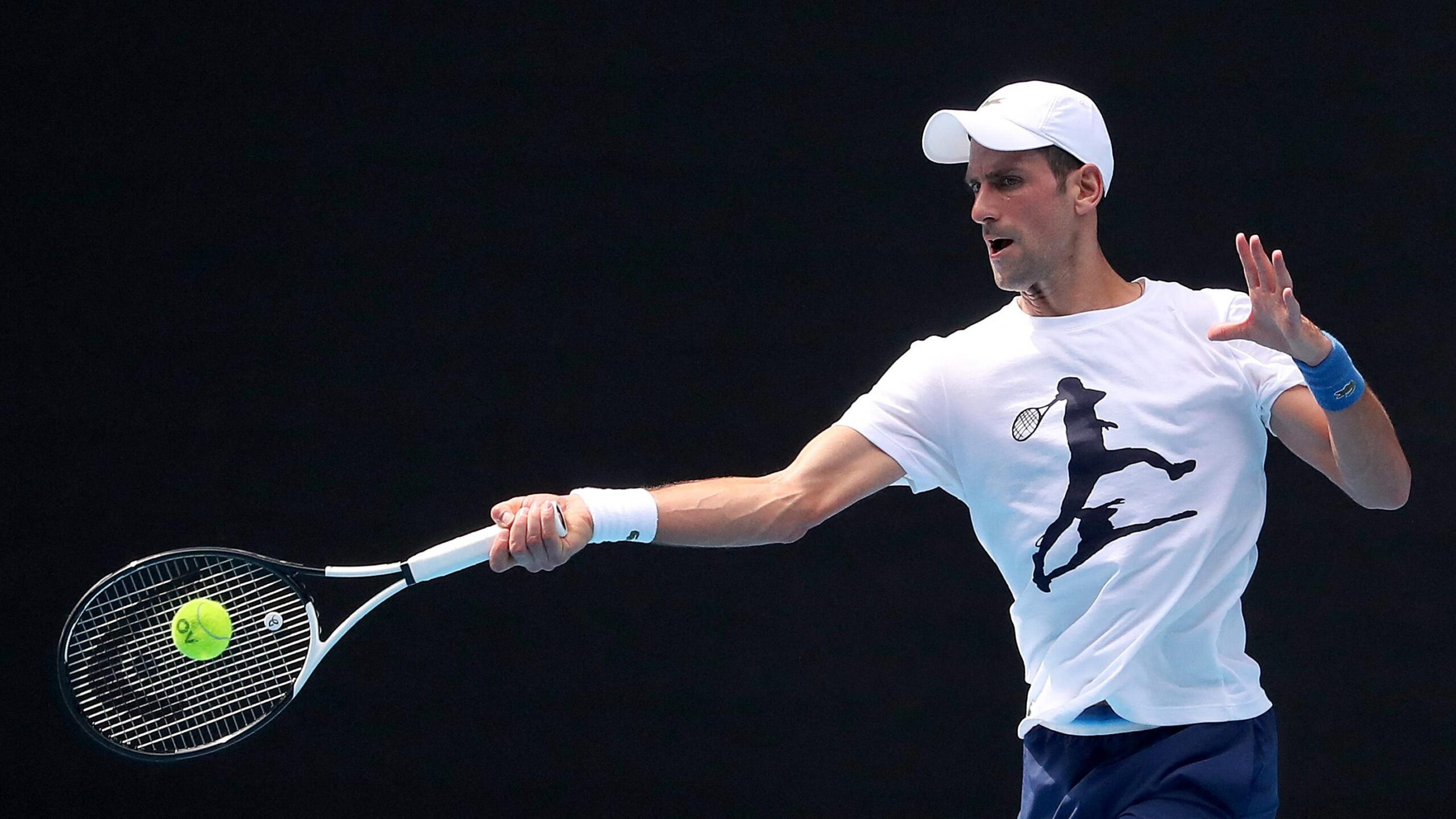 Djokovic Owns Mysterious Danish Firm Researching Non-Vaccine Covid-19 Treatment