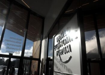 World Economic Forum Reschedules Annual Davos Meeting for May