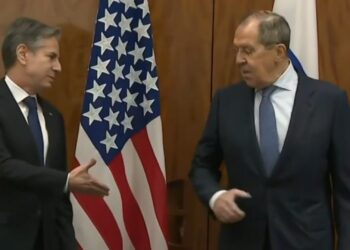 Former ambassador says Putin taking U.S. sanctions very seriously