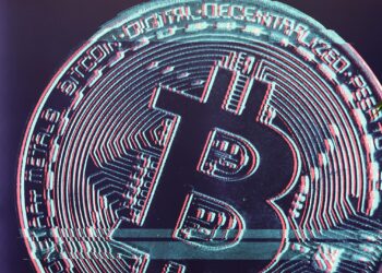 Bitcoin Falls Below $35,000 As Selloff Nears 50% From Record High