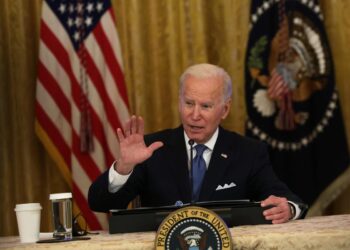 Crypto Crash: Market Now Braced For A Game-Changing White House Executive Order As Price Of Bitcoin And Ethereum Collapse