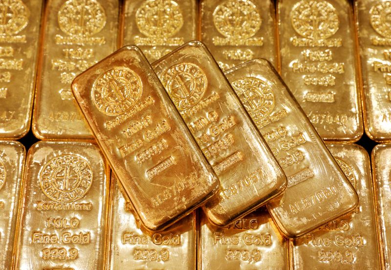 Bullion-shy investors spoil gold’s consumer demand comeback, WGC says