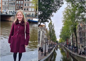 5 things that surprised me when I visited Amsterdam’s Red Light District for the first time