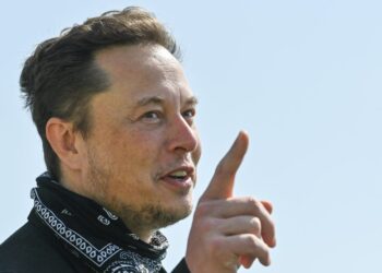 Musk Left California But It Still Loves Tesla: Brand Has 75% Share Of State’s EV Market