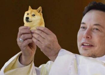 Musk says Tesla to accept dogecoin for merchandise