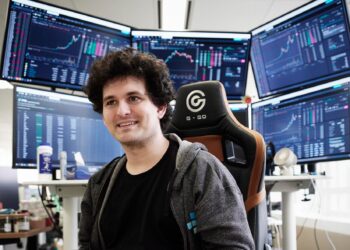 Billionaire Bankman-Fried’s Crypto Exchange FTX Lands $32 Billion Valuation And $400 Million In New Funding