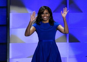 Texas parent who demanded Michelle Obama biography be removed from schools called the book ‘leftist indoctrination,’ document shows