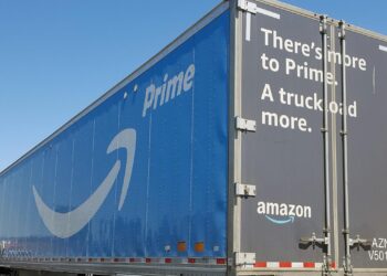 Amazon Hiking Prime Membership Cost As Revenue Increases Slightly