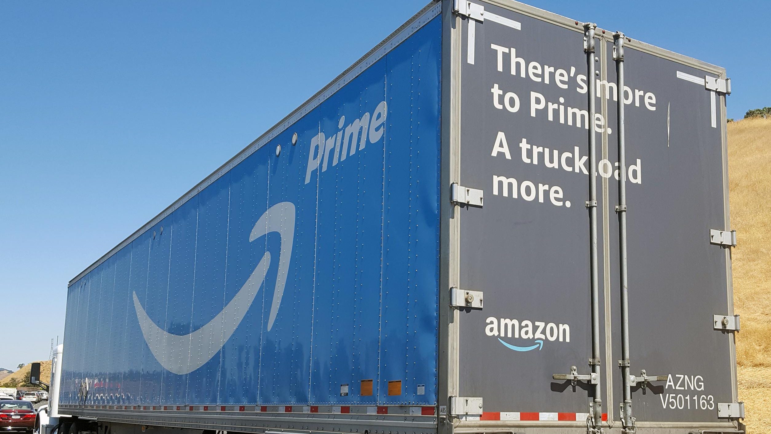 Amazon Hiking Prime Membership Cost As Revenue Increases Slightly