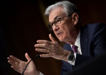 Fed Chair Powell to become ‘pro tempore’ as he awaits Senate action