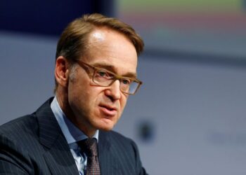 IMF names former Bundesbank chief to lead review panel on institutional safeguards