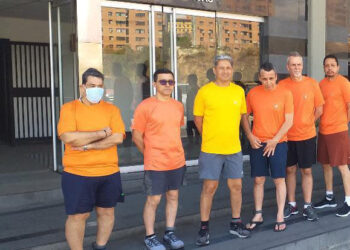 Venezuela upholds long jail sentences for US oil executives