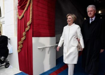 Clinton campaign paid to ‘infiltrate’ Trump Tower, White House servers to link Trump to Russia: Durham