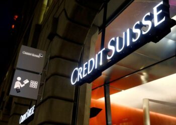 No sign of light at end of tunnel for Credit Suisse investors