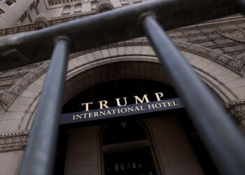 Former New York Yankees slugger A-Rod, who Trump once called a ‘druggie’ and a ‘joke,’ is part of the group buying the former president’s DC hotel