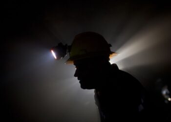 Gold reserves at Venezuelan central bank down to new 50-year low