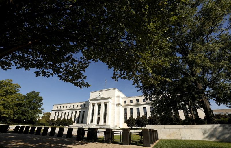 Biden’s Fed nominees in limbo after delay Republican vote boycott