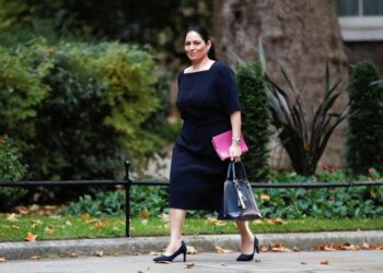 Britain scraps ‘golden’ visas amid concerns over illicit Russian money