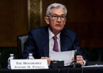 Fed chief Powell to give policy update to Congress in early March