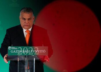 Hungary’s Orban says he hopes inflation will dip below 6% by year-end