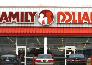 FDA: Family Dollar Products Contaminated By Rodents, Birds, Urine, Feces In 6 States