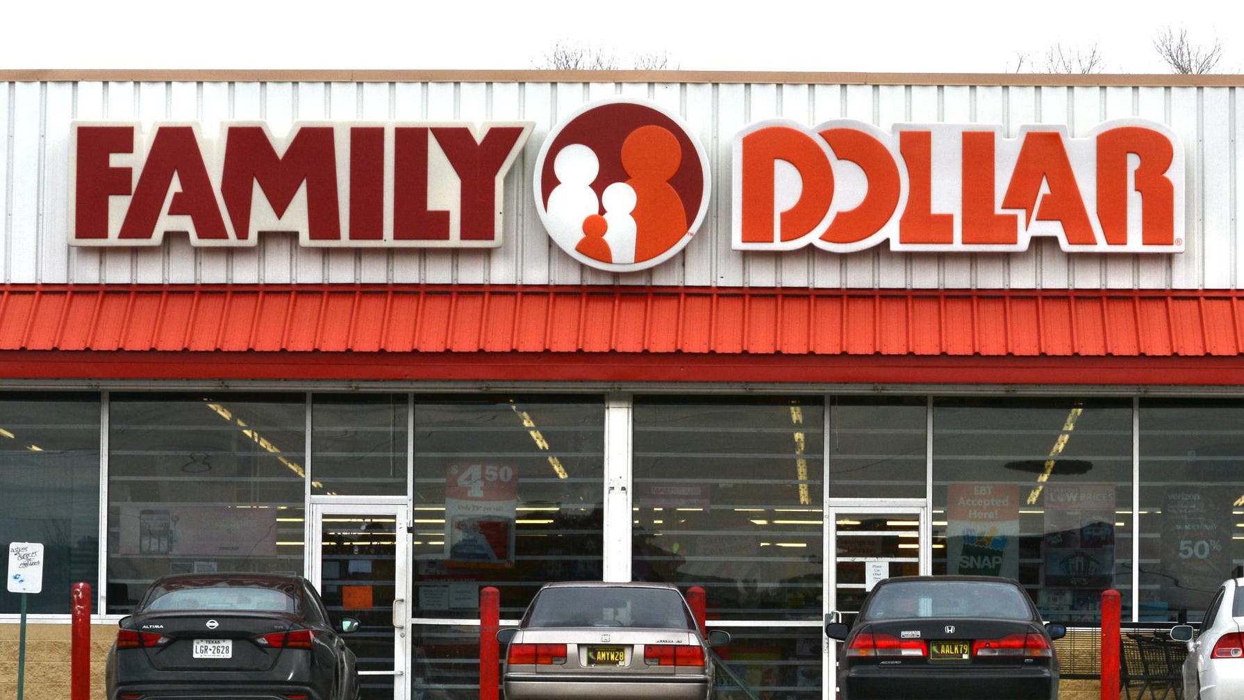 FDA: Family Dollar Products Contaminated By Rodents, Birds, Urine, Feces In 6 States