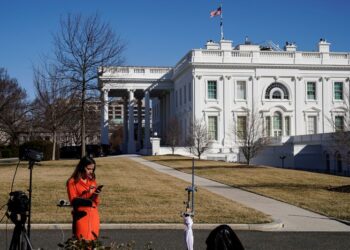 Biden puts sanctions on Russian banks and elites as he says Ukraine invasion has begun