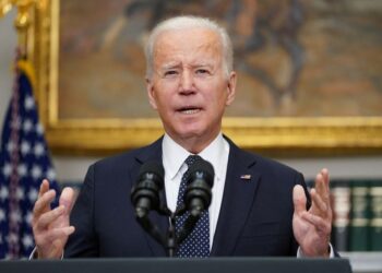 Biden set to tout U.S. progress on critical minerals production