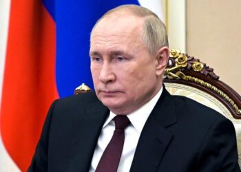 Putin: Countries that interfere with Russia will face ‘consequences you have never seen’