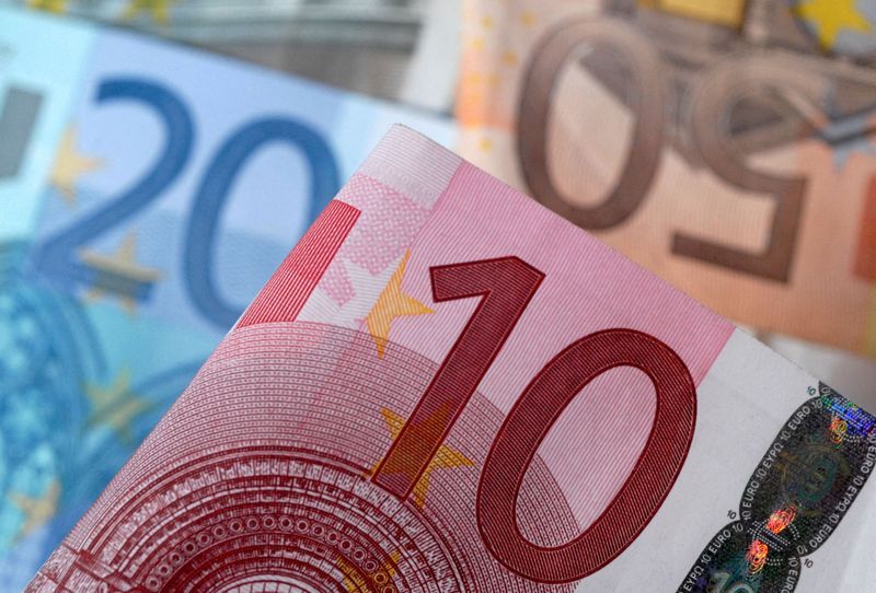 Russian invasion of Ukraine to dominate EU finance ministers’ talks