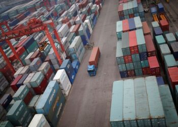 S.Korea exports to rise for 16th month in Feb; CPI seen up 3.5%